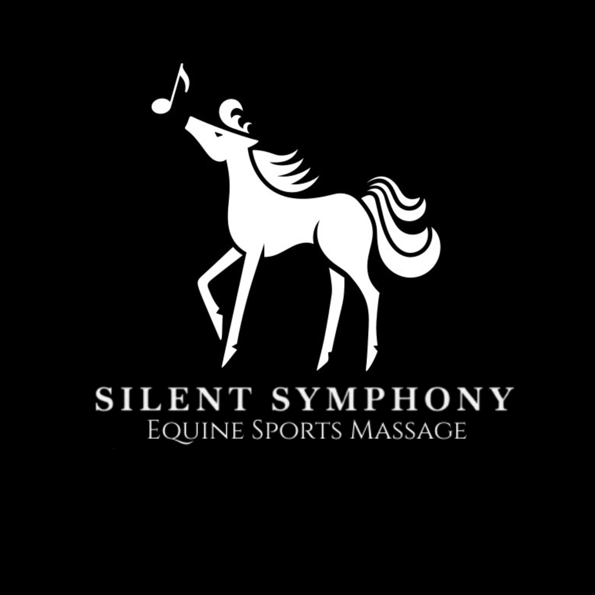 Silent Symphony logo