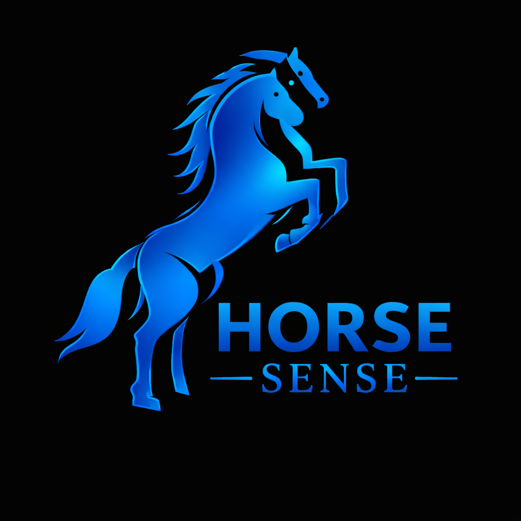 Horse Sense logo